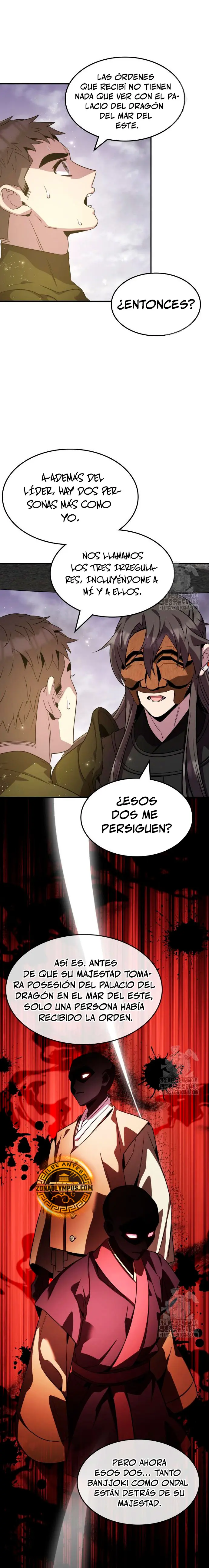 Devorador de Medicina - Capítulo 121 - Página 20 - LectorTMOo