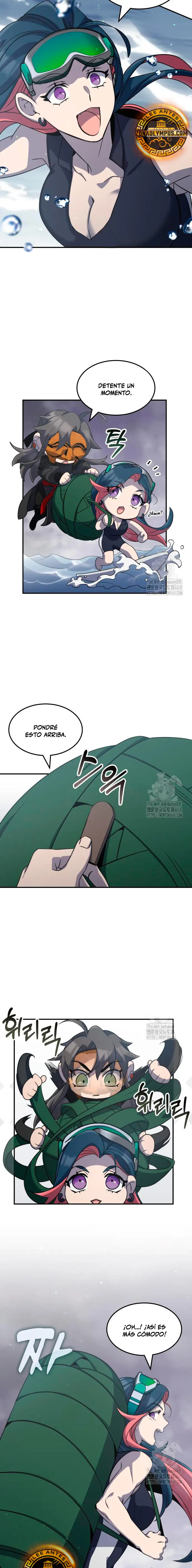 Devorador de Medicina - Capítulo 122 - Página 13 - LectorTMOo