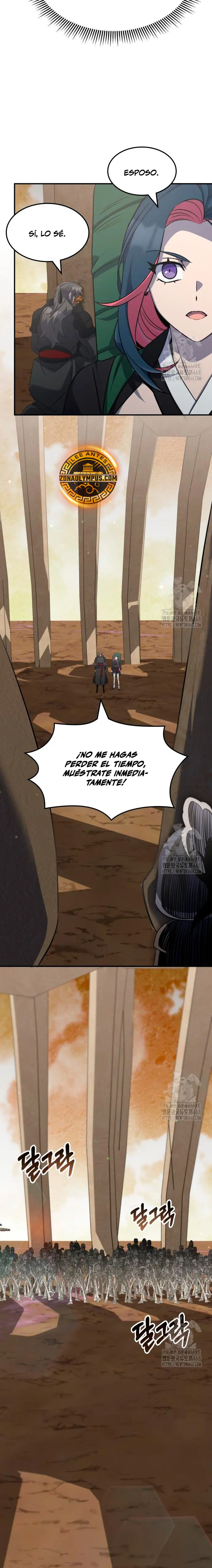Devorador de Medicina - Capítulo 122 - Página 19 - LectorTMOo