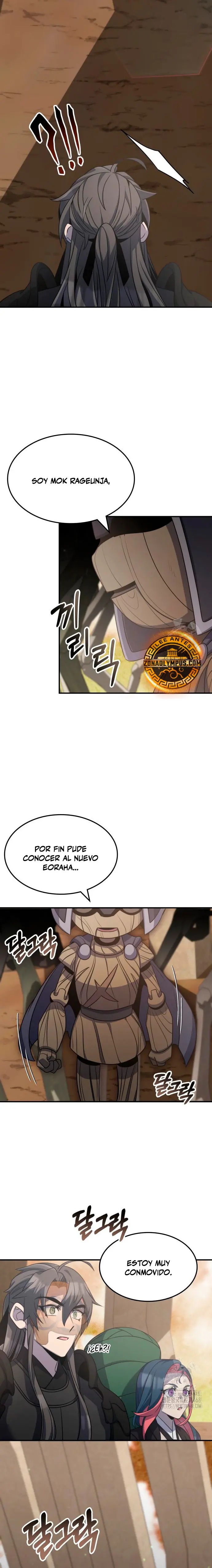 Devorador de Medicina - Capítulo 122 - Página 20 - LectorTMOo