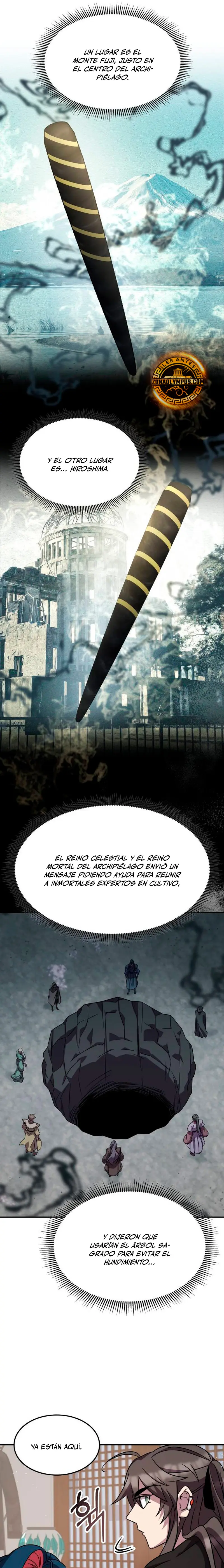 Devorador de Medicina - Capítulo 124 - Página 17 - LectorTMOo