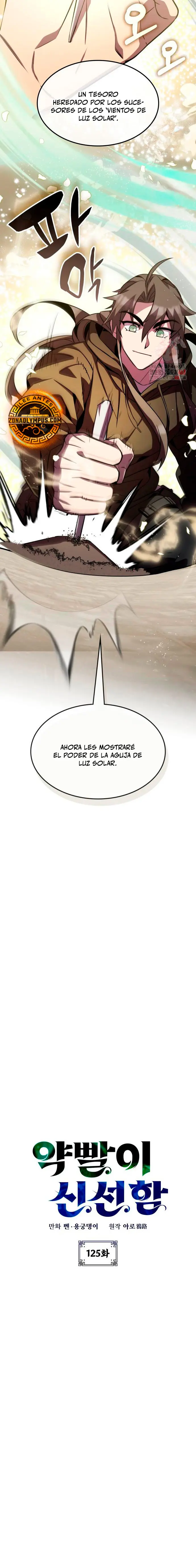 Devorador de Medicina - Capítulo 125 - Página 4 - LectorTMOo