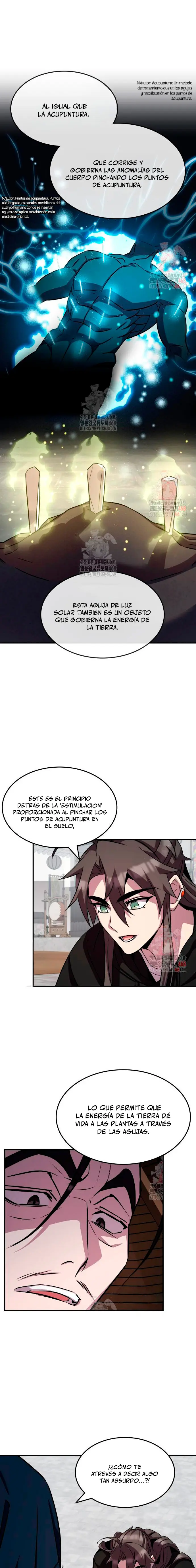 Devorador de Medicina - Capítulo 125 - Página 5 - LectorTMOo