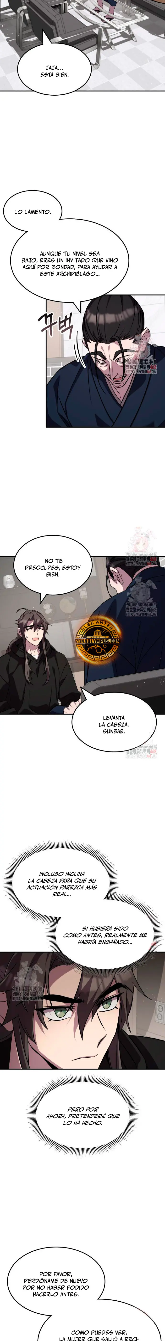 Devorador de Medicina - Capítulo 125 - Página 15 - LectorTMOo