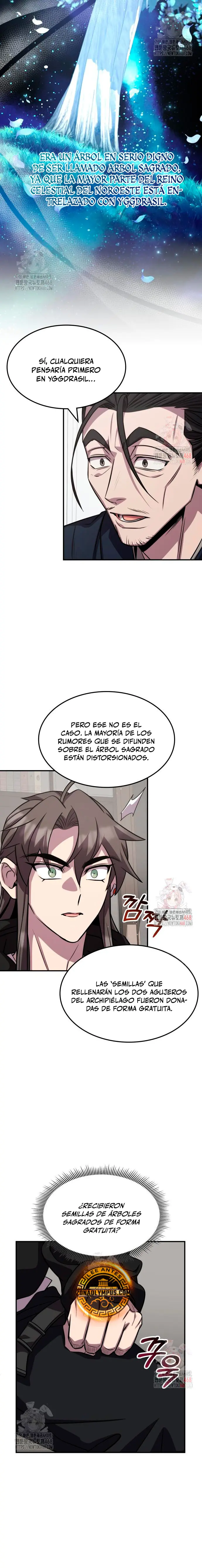 Devorador de Medicina - Capítulo 125 - Página 17 - LectorTMOo