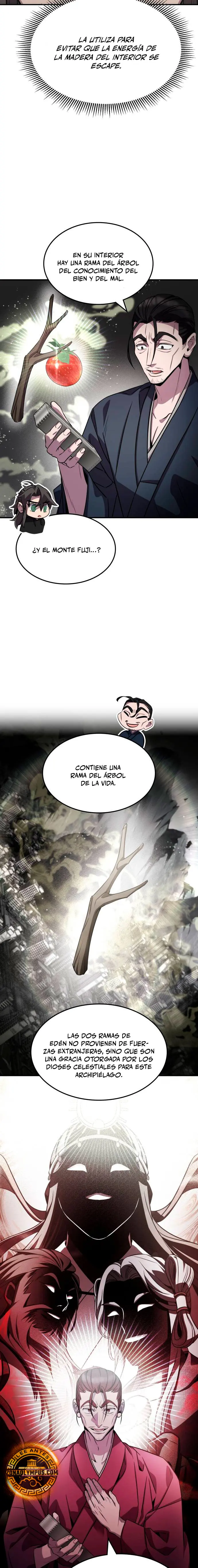Devorador de Medicina - Capítulo 126 - Página 3 - LectorTMOo
