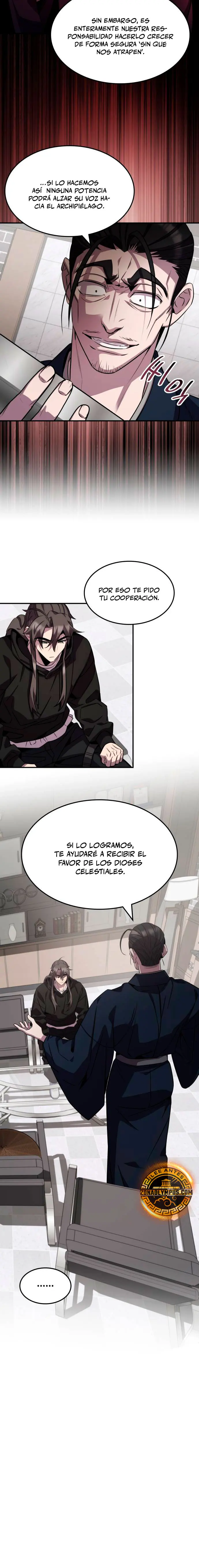 Devorador de Medicina - Capítulo 126 - Página 4 - LectorTMOo