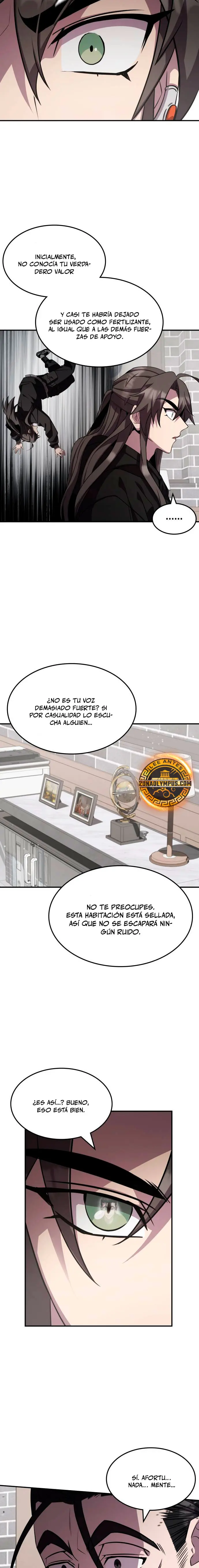 Devorador de Medicina - Capítulo 126 - Página 11 - LectorTMOo