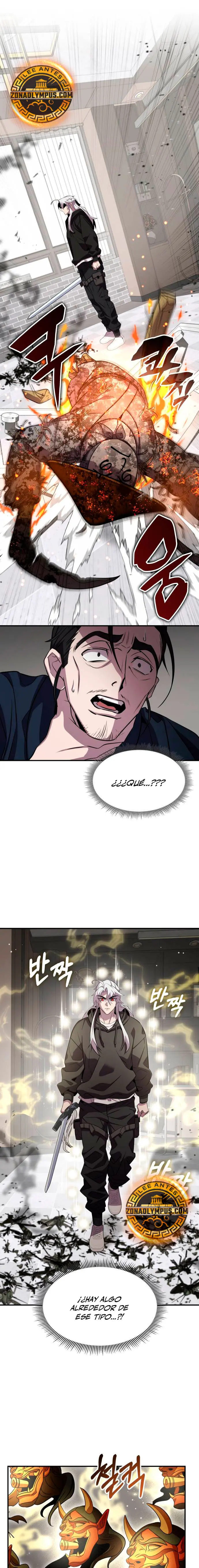 Devorador de Medicina - Capítulo 126 - Página 16 - LectorTMOo