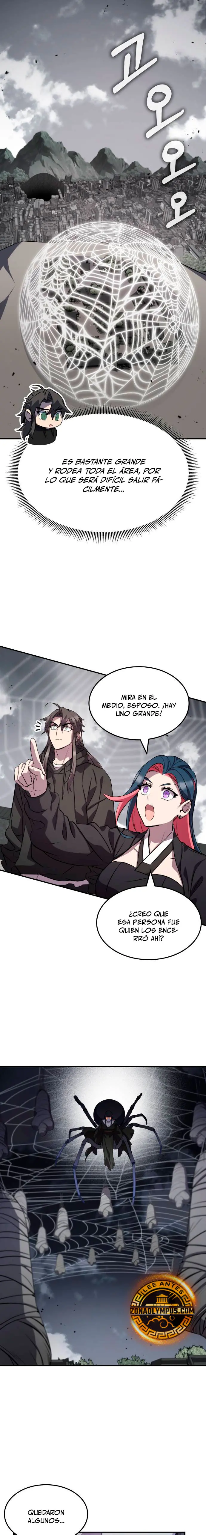 Devorador de Medicina - Capítulo 127 - Página 14 - LectorTMOo