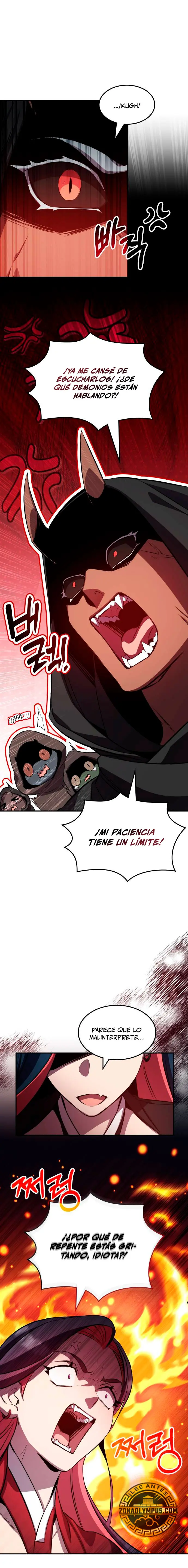 Devorador de Medicina - Capítulo 127 - Página 20 - LectorTMOo