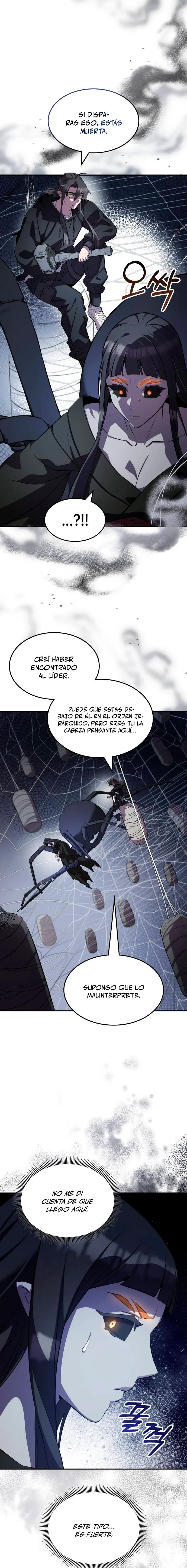 Devorador de Medicina - Capítulo 128 - Página 4 - LectorTMOo