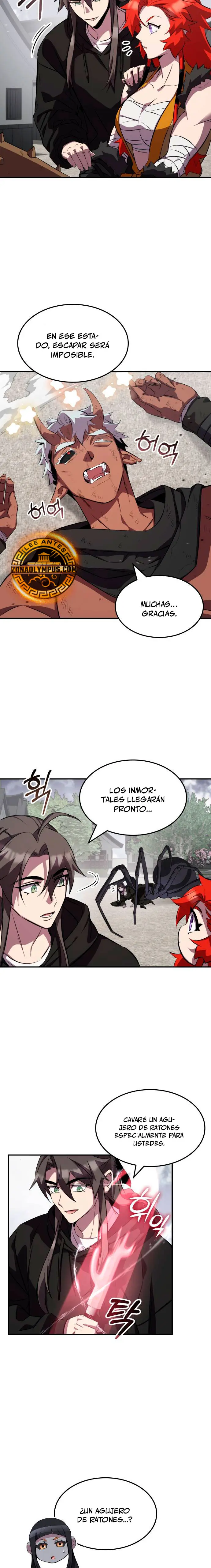 Devorador de Medicina - Capítulo 128 - Página 12 - LectorTMOo