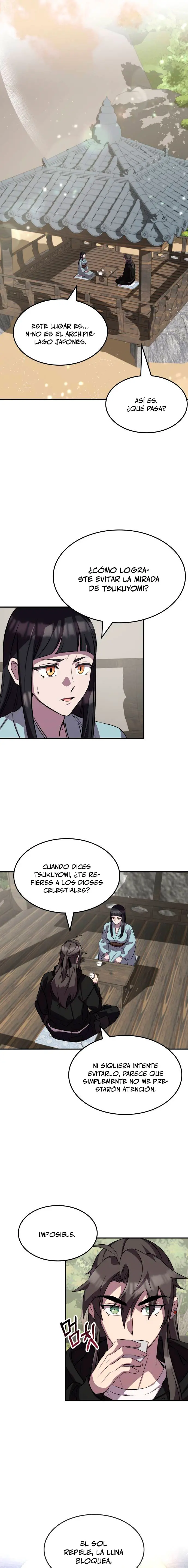 Devorador de Medicina - Capítulo 128 - Página 19 - LectorTMOo