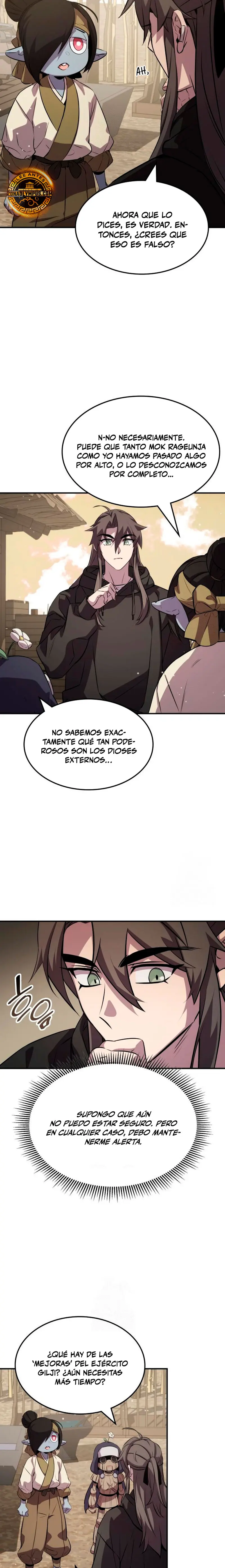 Devorador de Medicina - Capítulo 129 - Página 8 - LectorTMOo