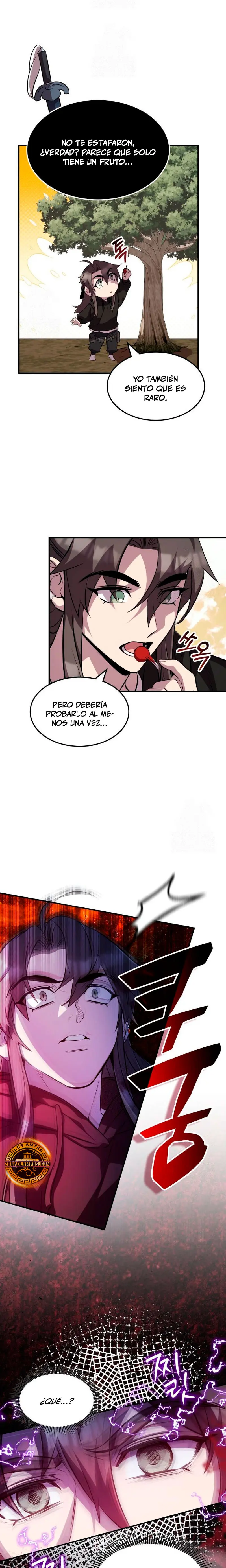 Devorador de Medicina - Capítulo 129 - Página 13 - LectorTMOo