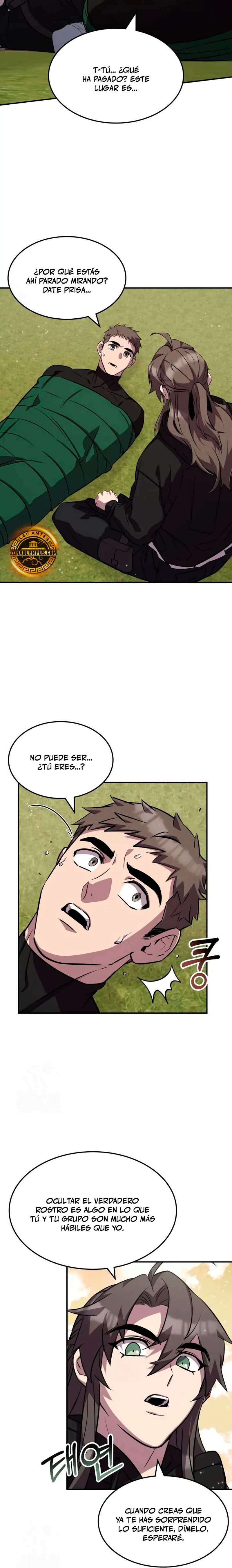 Devorador de Medicina - Capítulo 130 - Página 6 - LectorTMOo