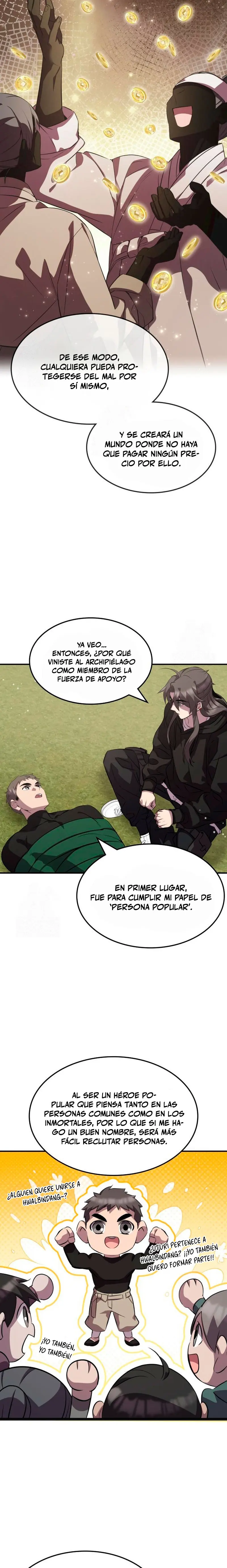 Devorador de Medicina - Capítulo 130 - Página 10 - LectorTMOo
