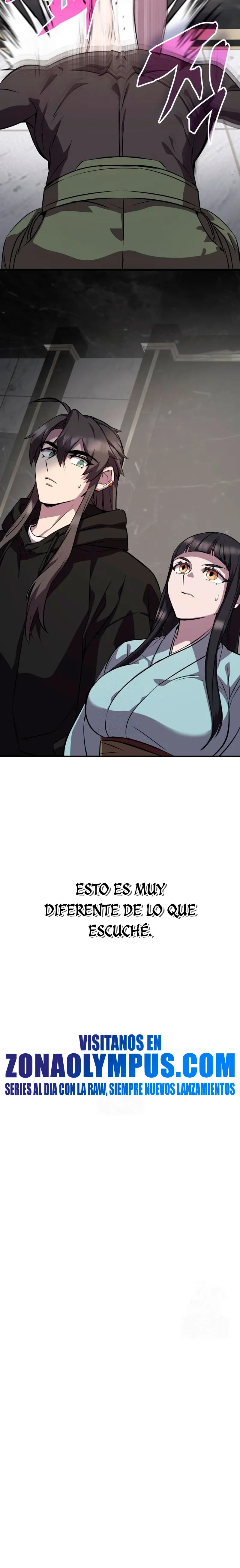 Devorador de Medicina - Capítulo 130 - Página 25 - LectorTMOo