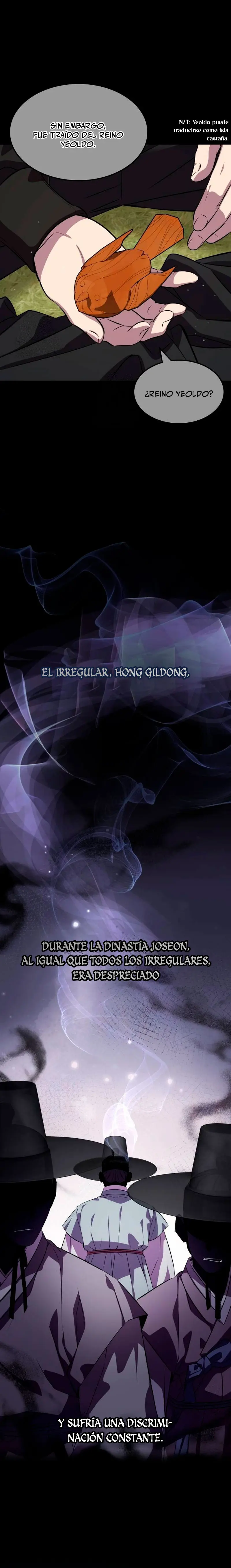 Devorador de Medicina - Capítulo 131 - Página 8 - LectorTMOo