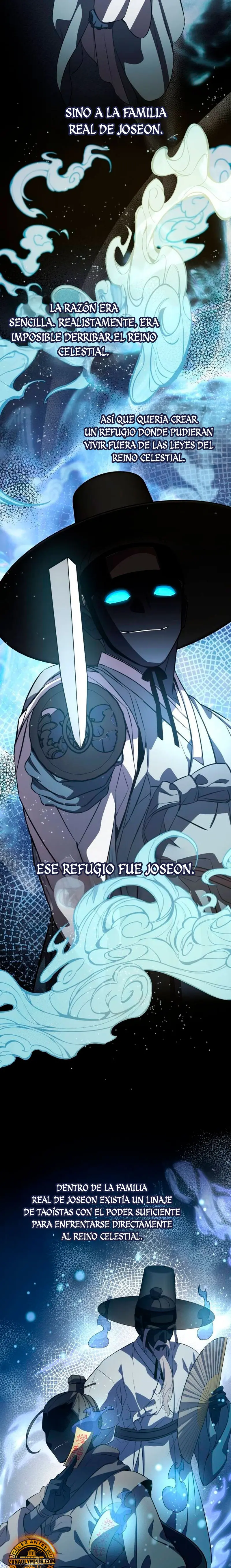 Devorador de Medicina - Capítulo 131 - Página 10 - LectorTMOo