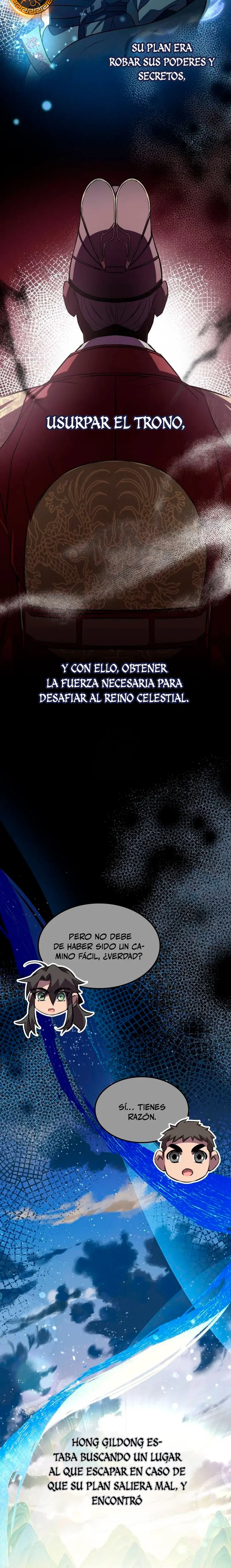 Devorador de Medicina - Capítulo 131 - Página 11 - LectorTMOo