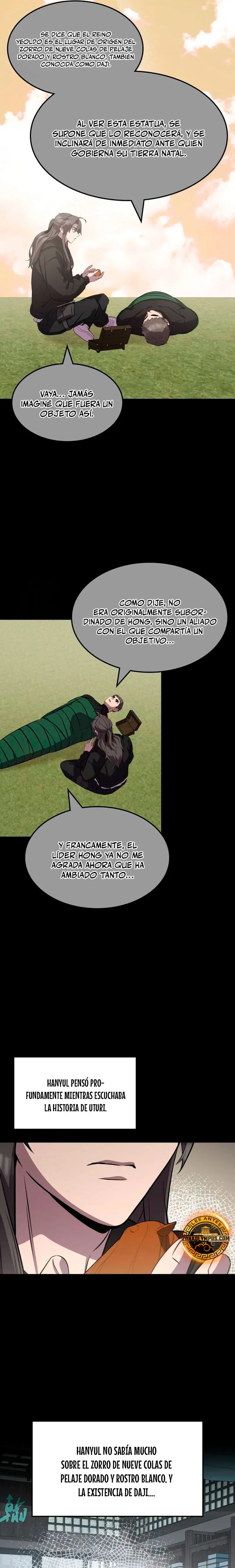 Devorador de Medicina - Capítulo 131 - Página 17 - LectorTMOo