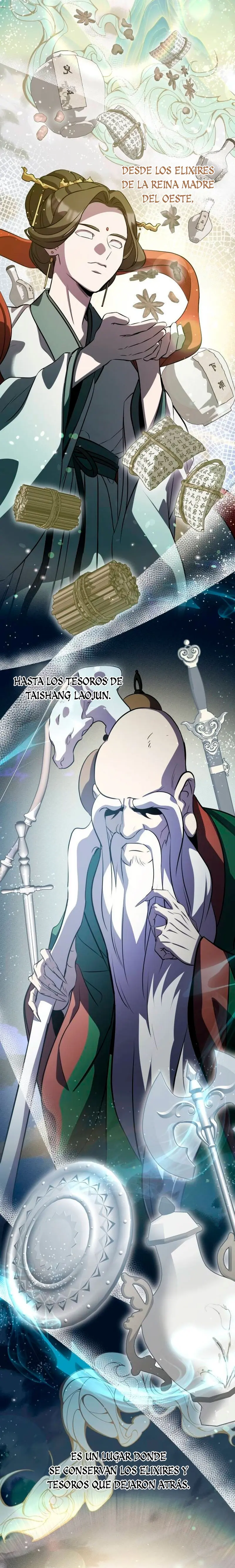 Devorador de Medicina - Capítulo 131 - Página 20 - LectorTMOo