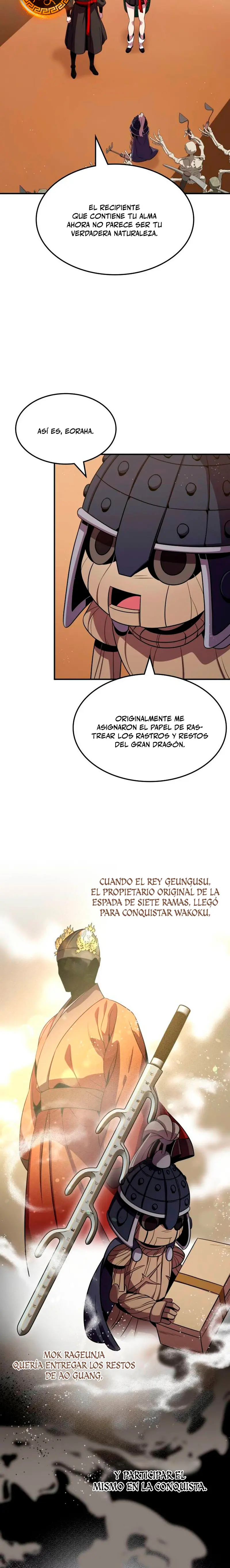 Devorador de Medicina - Capítulo 123 - Página 3 - LectorTMOo