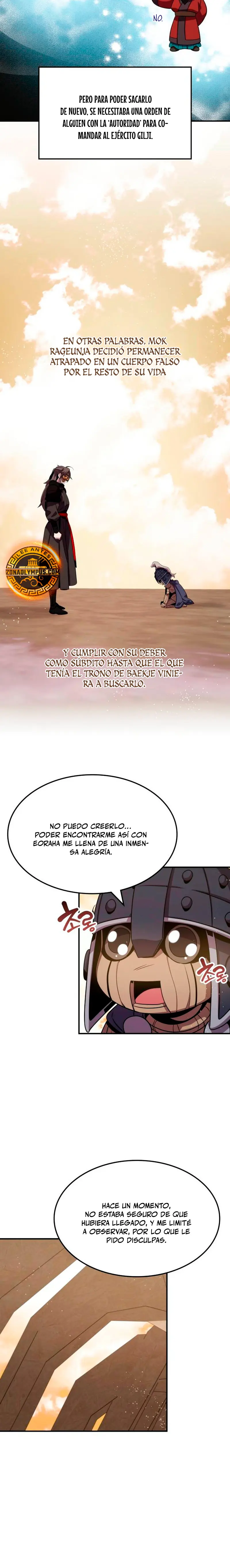 Devorador de Medicina - Capítulo 123 - Página 6 - LectorTMOo