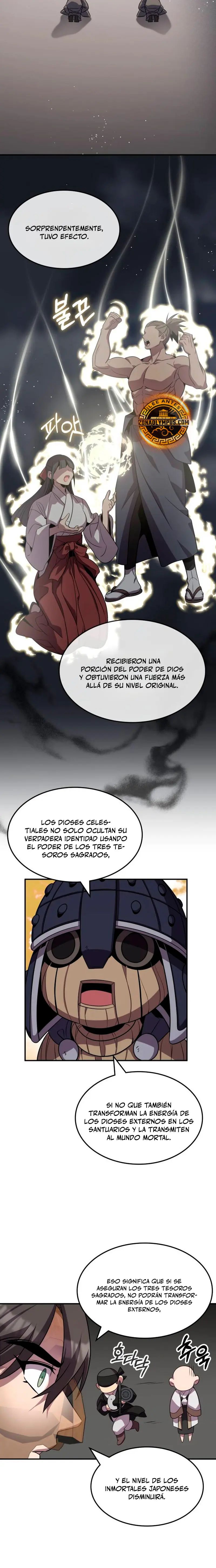 Devorador de Medicina - Capítulo 123 - Página 13 - LectorTMOo