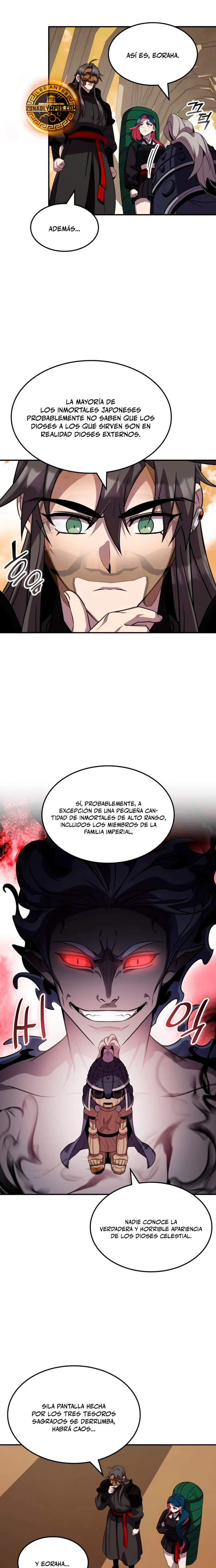 Devorador de Medicina - Capítulo 123 - Página 14 - LectorTMOo