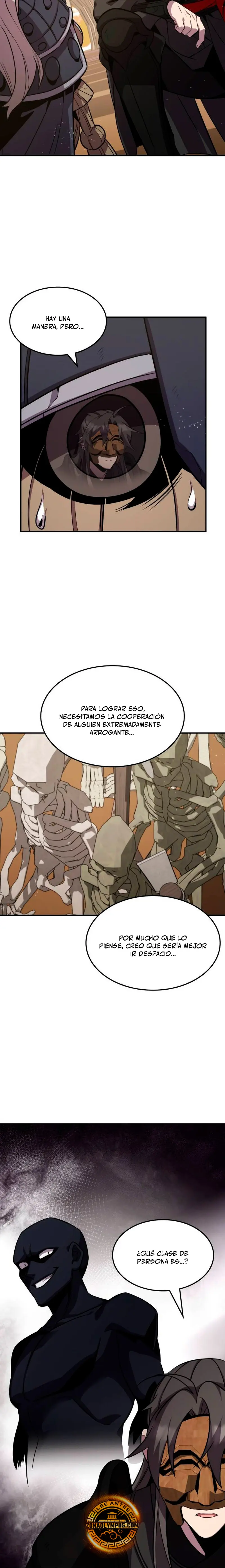 Devorador de Medicina - Capítulo 123 - Página 17 - LectorTMOo