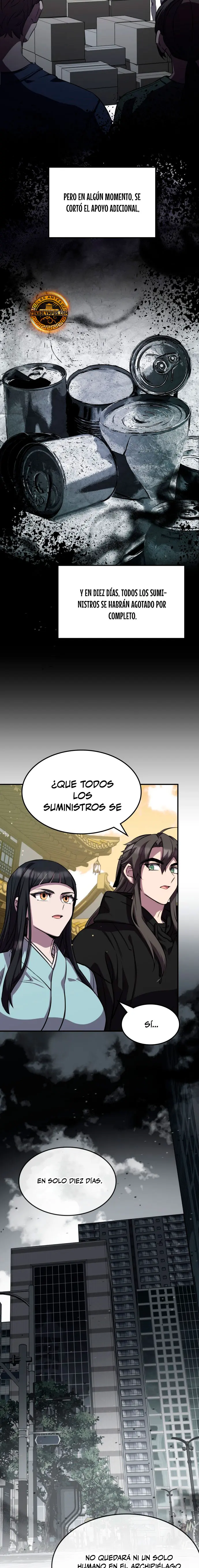 Devorador de Medicina - Capítulo 133 - Página 9 - LectorTMOo