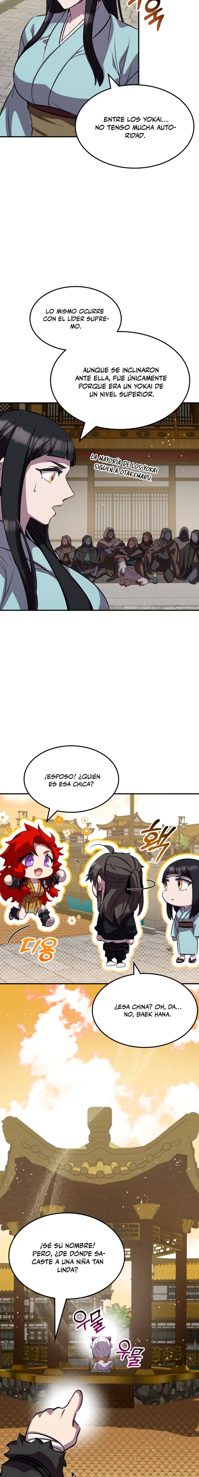 Devorador de Medicina - Capítulo 133 - Página 14 - LectorTMOo
