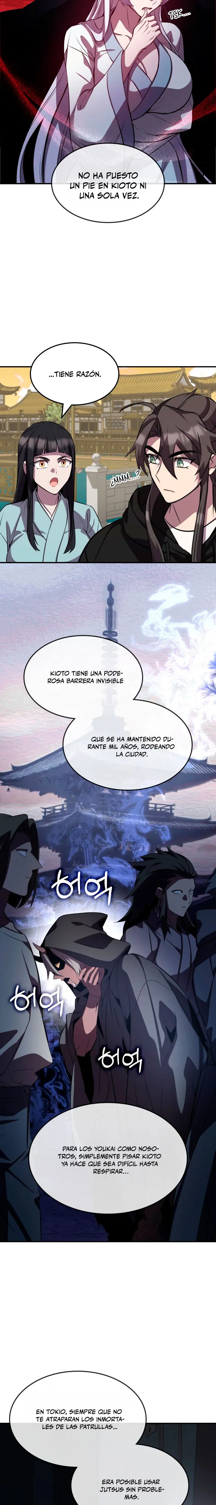 Devorador de Medicina - Capítulo 133 - Página 22 - LectorTMOo