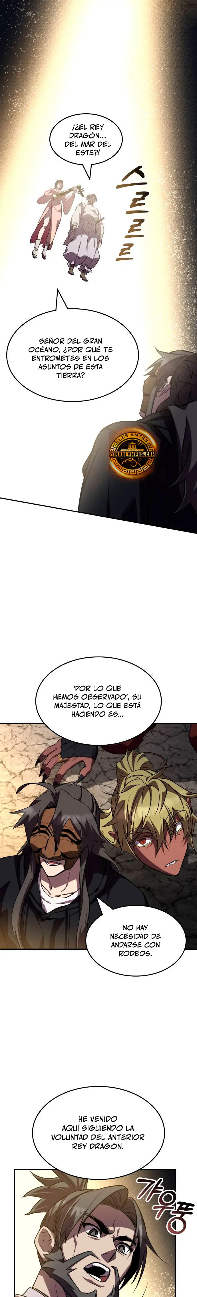 Devorador de Medicina - Capítulo 135 - Página 7 - LectorTMOo