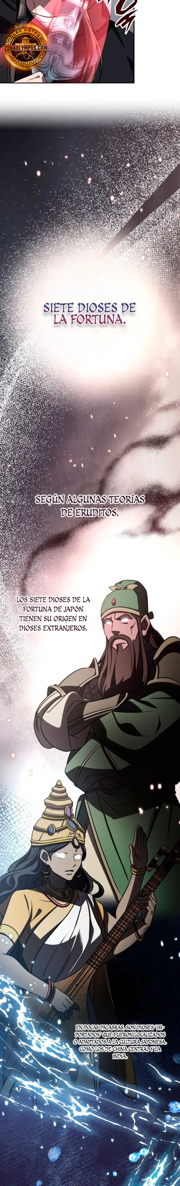 Devorador de Medicina - Capítulo 135 - Página 16 - LectorTMOo
