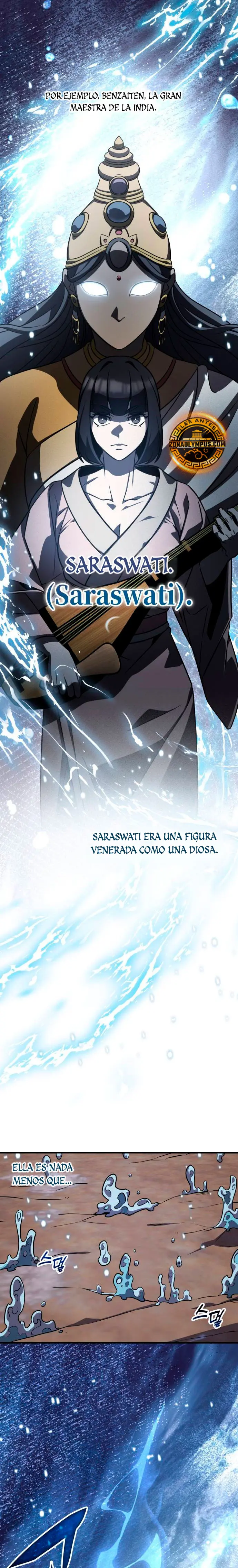 Devorador de Medicina - Capítulo 135 - Página 17 - LectorTMOo