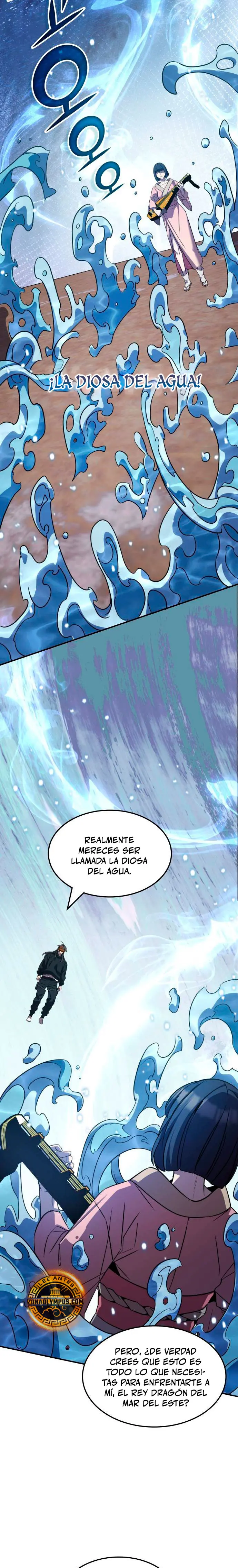 Devorador de Medicina - Capítulo 135 - Página 18 - LectorTMOo