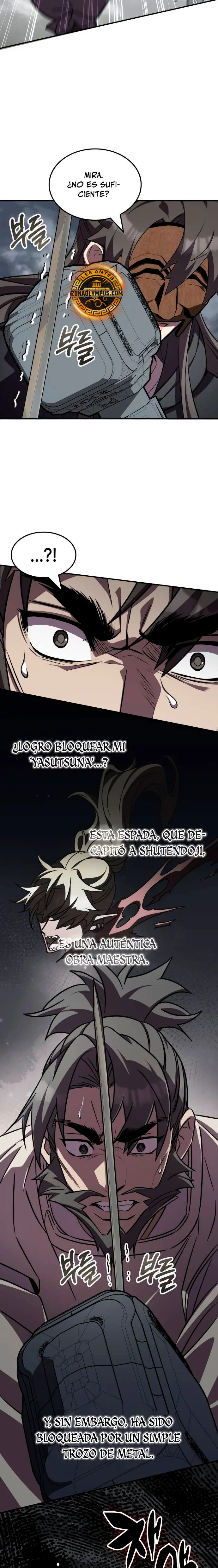 Devorador de Medicina - Capítulo 135 - Página 27 - LectorTMOo