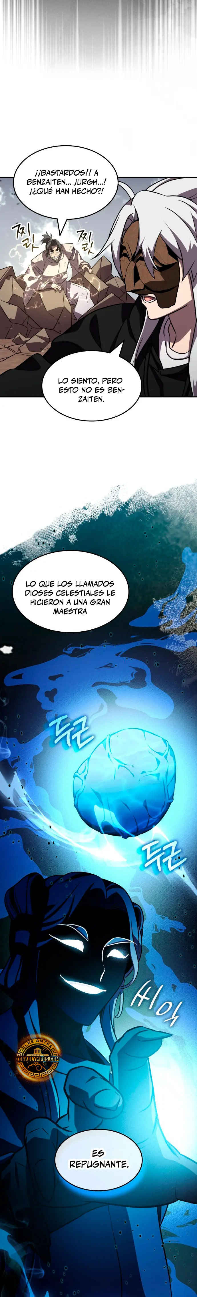 Devorador de Medicina - Capítulo 136 - Página 12 - LectorTMOo