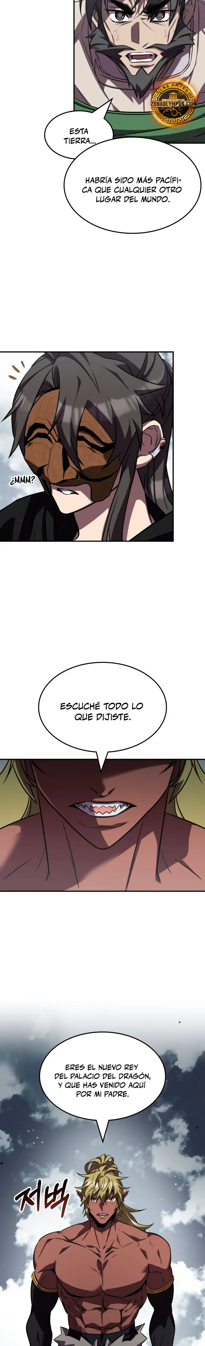 Devorador de Medicina - Capítulo 136 - Página 14 - LectorTMOo