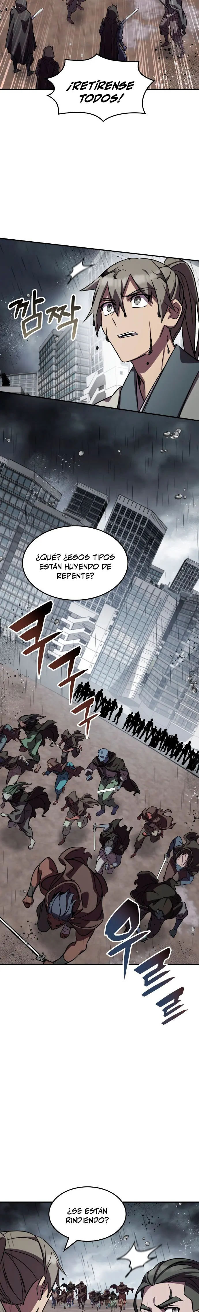 Devorador de Medicina - Capítulo 136 - Página 24 - LectorTMOo