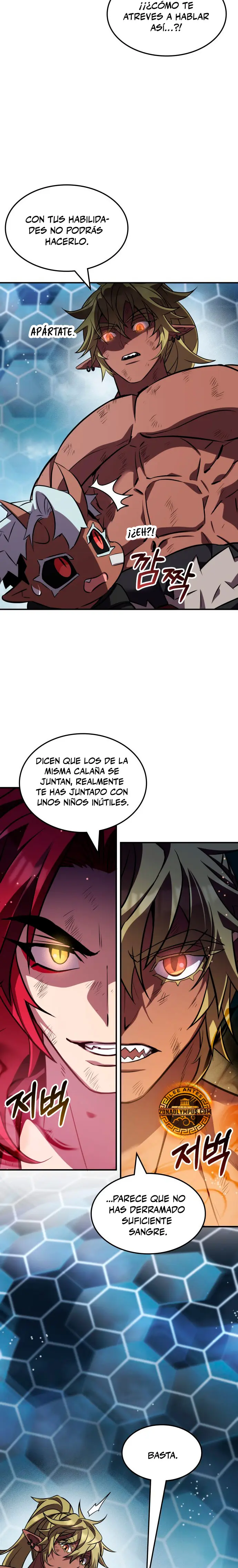 Devorador de Medicina - Capítulo 137 - Página 7 - LectorTMOo