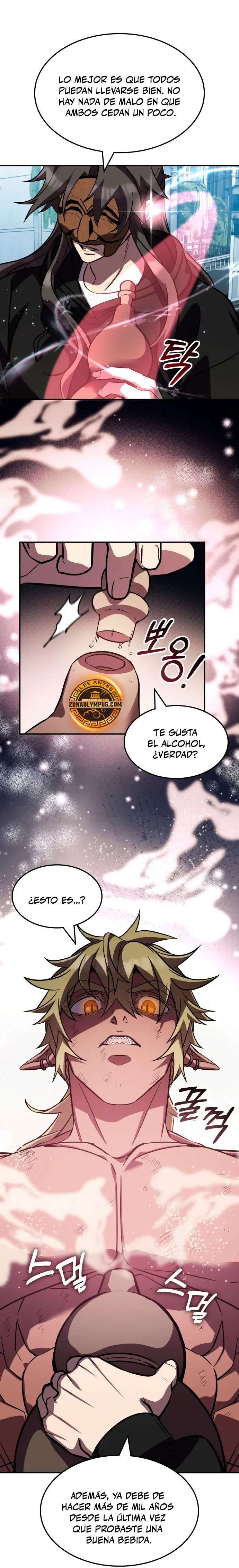 Devorador de Medicina - Capítulo 137 - Página 9 - LectorTMOo