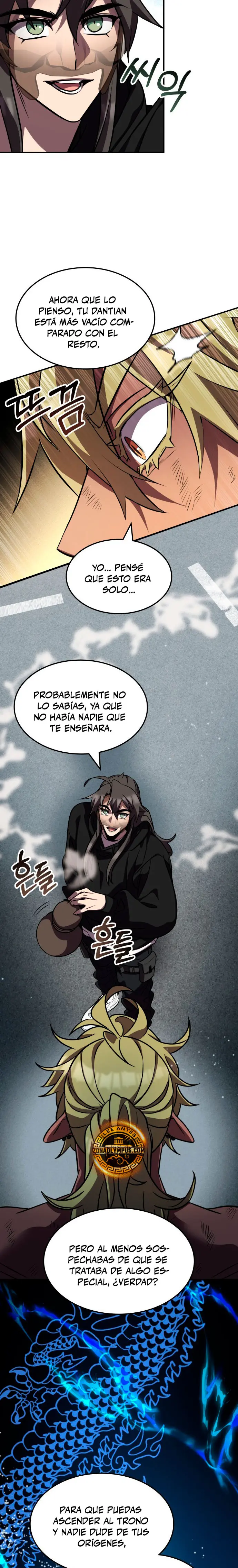 Devorador de Medicina - Capítulo 137 - Página 13 - LectorTMOo