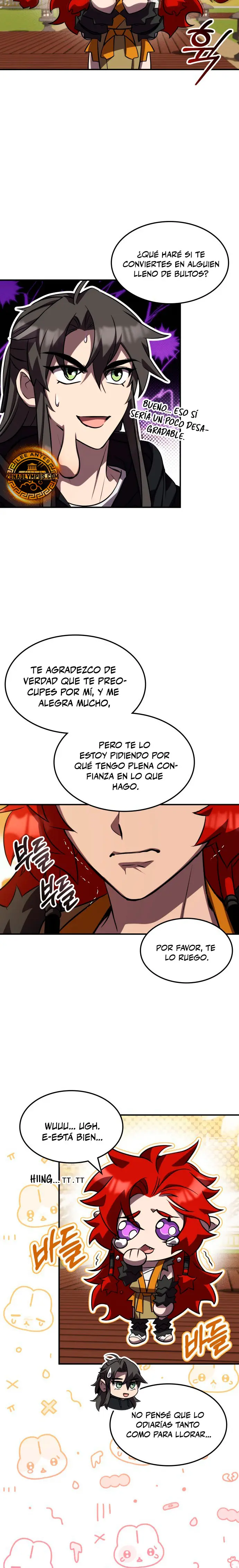 Devorador de Medicina - Capítulo 137 - Página 18 - LectorTMOo