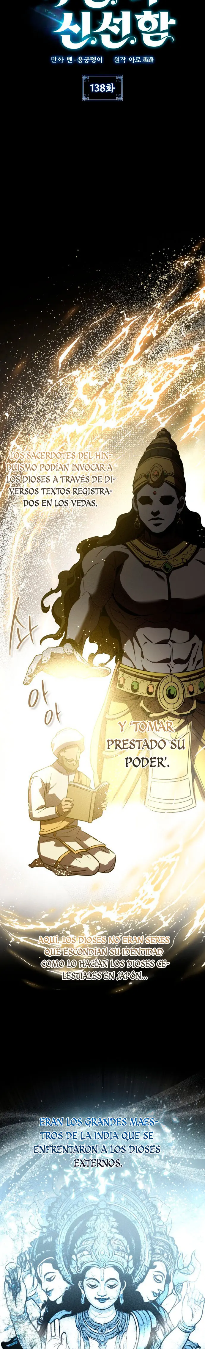 Devorador de Medicina - Capítulo 138 - Página 5 - LectorTMOo