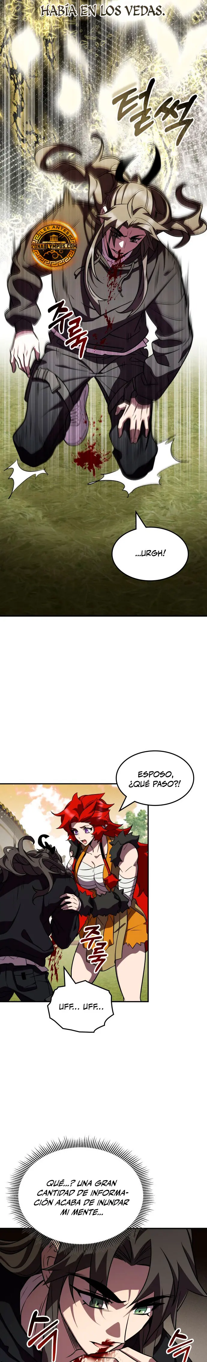 Devorador de Medicina - Capítulo 138 - Página 7 - LectorTMOo